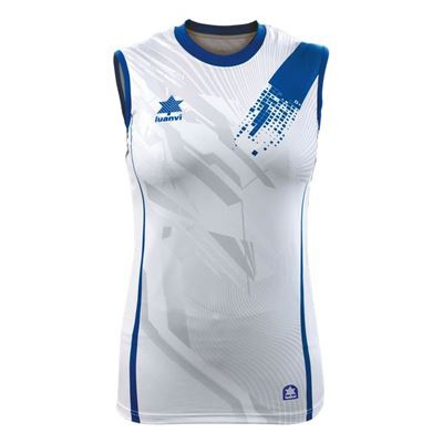Camiseta de Tirantes Luanvi Play Talla: S