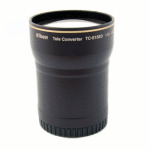 Nikon Teleconvertidor 1.5x TC-E15ED precio