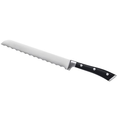 Cuchillo panero Bergner Foodies MP Acero Inox