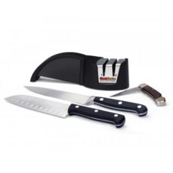 Afilador manual de cuchillos Chef's Choice Diamond Hone 478 precio