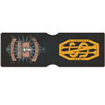 Tarjetero Erik Animales fantásticos en oferta