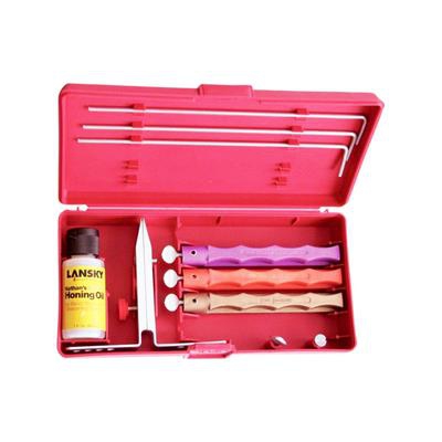 Afilador de Cuchillos Lansky Sharpeners, Modelo LKC03