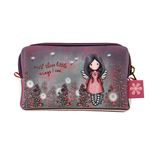 Monedero neopreno Gorjuss Little Wings decorado y cierre cremallera en oferta