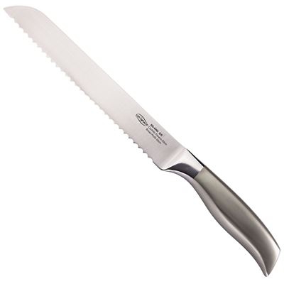 Cuchillo Panero San Ignacio Jávea Acero Inox