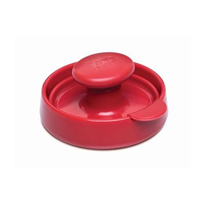 Molde para hamburguesas 11 cm.