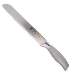 Cuchillo para Pan Bergner Uniblade Acero Inox precio