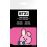 Tarjetero bt21 cooky