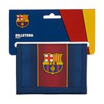 Billetera Safta FC Barcelona 1ª equipación 20/21