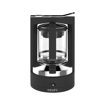 Cafetera eléctrica Krups T 8.2
