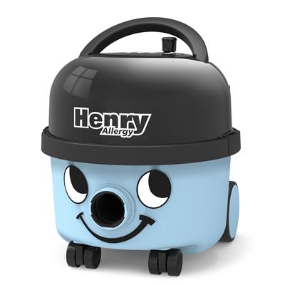 Aspirador con bolsa Numatic Henry Allergy