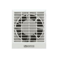 Ventilador Vortice M 100/4" LL, 18W, Blanco precio