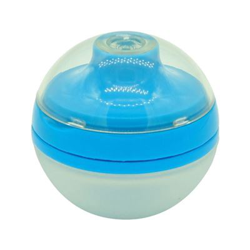 Contenedor vinagreta / salsa Azul en oferta