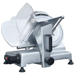 Cortafiambres eléctrica profesional vidaXL 250 mm en oferta