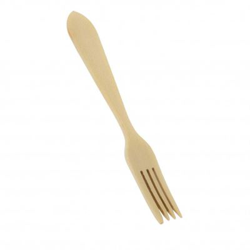 Tenedor Cocina Madera Oryx 30 cm. precio
