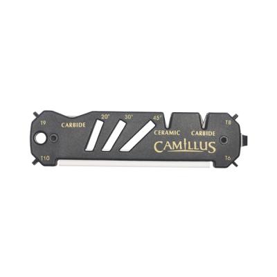 Afilador de cuchillos Camillus Glide 819224