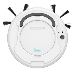 Robot Aspirador Multifuncional Con Carga Automática Para El Hogar en oferta