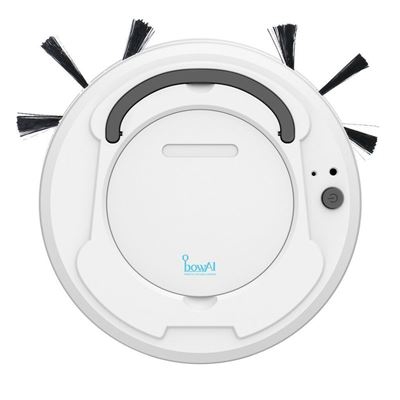 Robot Aspirador Multifuncional Con Carga Automática Para El Hogar