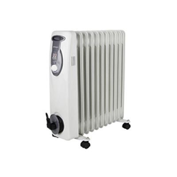 Radiador de Aceite Chigo-Tosgo TO-AM7L 7 Elementos 1500W precio
