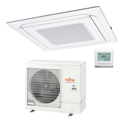 Aire Cassette Fujitsu AUY80K-KR  3NGF88060    3D Airflow en oferta