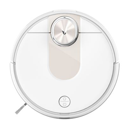 Aspirador robot Xiaomi Viomi SE Blanco EU características