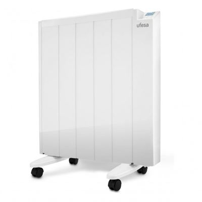 Emisor Térmico Portátil 900W