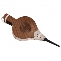 Fuelle Chimenea Tamaño Grande 22 cm. en oferta