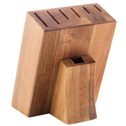 Tacoma Bergner Foodies MP Madera características