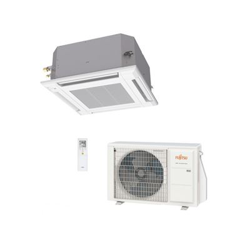 Aire Acondicionado Cassette Fujitsu AUY40K-KV 3NG88005 Clasificación energética características