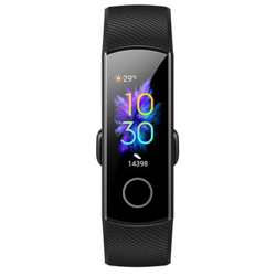 Smartband Honor Band 5 Negro características