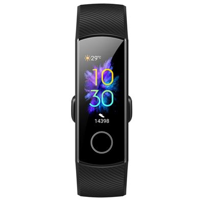 Smartband Honor Band 5 Negro