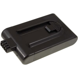 Batería para Aspirador Dyson DC16 Root 6 2000mAh precio