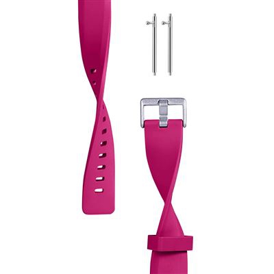 Pulsera de Silicona para Fitbit inspire HR, Rosa