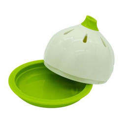 Guarda ajos características