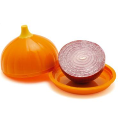 Guarda cebollas en oferta