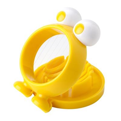 Cortador de huevo, Egg Watcher amarillo