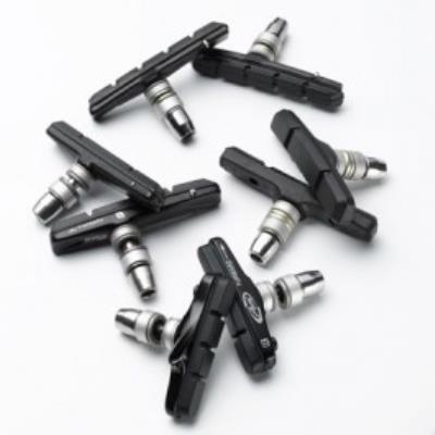 Zapata (Juego) Avid rim Wrangler 2 Negro