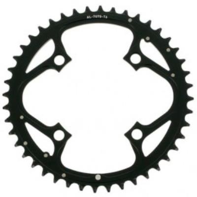 Plato Sram mtb 44d 104mm Negro 9 Velocidades