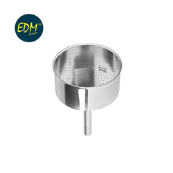 Embudo para cafetera 6 tazas precio