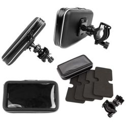 Detalles de la oferta de Soporte para bicicleta de montaña y funda para Samsung Galaxy Note 2/ Note 3 Soporte para bicicleta de montaña y funda para Samsung Galaxy Note 2/ Note 3 en oferta