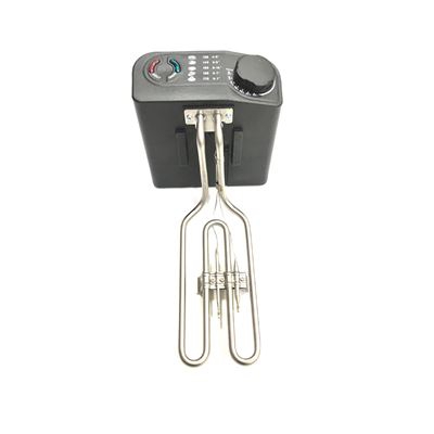 Recambio resistencia freidora ref. 07583