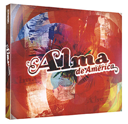 Alma de America (B.S.O) características