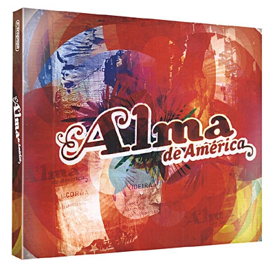 Alma de America (B.S.O)