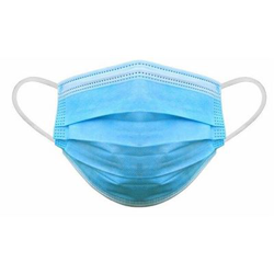 Mascarilla Desechable 3 Ply en oferta
