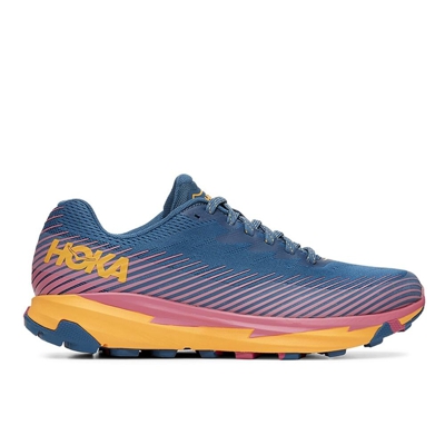 Hoka One One - Zapatillas De Trail Running De Mujer Torrent 2