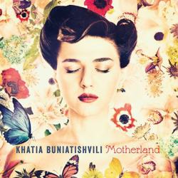 Motherland - Vinilo en oferta