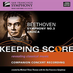 Beethoven - Symphony No. 3: Eroica en oferta
