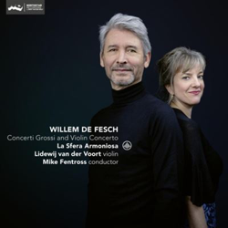 Concerti grossi & Violin concerto en oferta