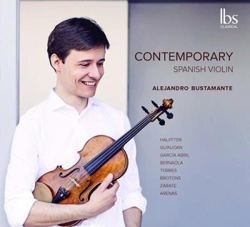 Contemporary Spanish Violin en oferta