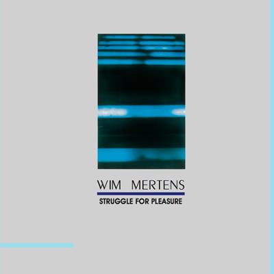 Struggle for Pleasure - Vinilo
