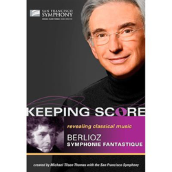 Keeping Score - Symphonie Fantastique características